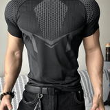 Barnzona 30 - T-Shirt for Men - Sarman Fashion - Wholesale Clothing Fashion Brand for Men from Canada