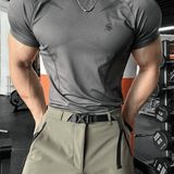 Barnzona 31 - T-Shirt for Men - Sarman Fashion - Wholesale Clothing Fashion Brand for Men from Canada