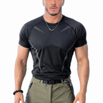 Barnzona 31 - T-Shirt for Men - Sarman Fashion - Wholesale Clothing Fashion Brand for Men from Canada