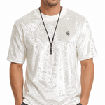 Barnzona 33 - T-Shirt for Men - Sarman Fashion - Wholesale Clothing Fashion Brand for Men from Canada