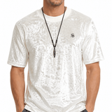 Barnzona 33 - T-Shirt for Men - Sarman Fashion - Wholesale Clothing Fashion Brand for Men from Canada