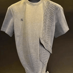 Barnzona 34 - T-Shirt for Men - Sarman Fashion - Wholesale Clothing Fashion Brand for Men from Canada