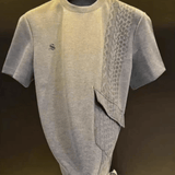 Barnzona 34 - T-Shirt for Men - Sarman Fashion - Wholesale Clothing Fashion Brand for Men from Canada