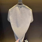 Barnzona 34 - T-Shirt for Men - Sarman Fashion - Wholesale Clothing Fashion Brand for Men from Canada