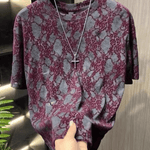 Barnzona 35 - T-Shirt for Men - Sarman Fashion - Wholesale Clothing Fashion Brand for Men from Canada
