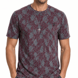 Barnzona 35 - T-Shirt for Men - Sarman Fashion - Wholesale Clothing Fashion Brand for Men from Canada