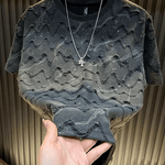 Barnzona 4 - T-Shirt for Men - Sarman Fashion - Wholesale Clothing Fashion Brand for Men from Canada