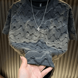 Barnzona 4 - T-Shirt for Men - Sarman Fashion - Wholesale Clothing Fashion Brand for Men from Canada