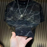 Barnzona 4 - T-Shirt for Men - Sarman Fashion - Wholesale Clothing Fashion Brand for Men from Canada