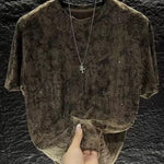 Barnzona 5 - T-Shirt for Men - Sarman Fashion - Wholesale Clothing Fashion Brand for Men from Canada