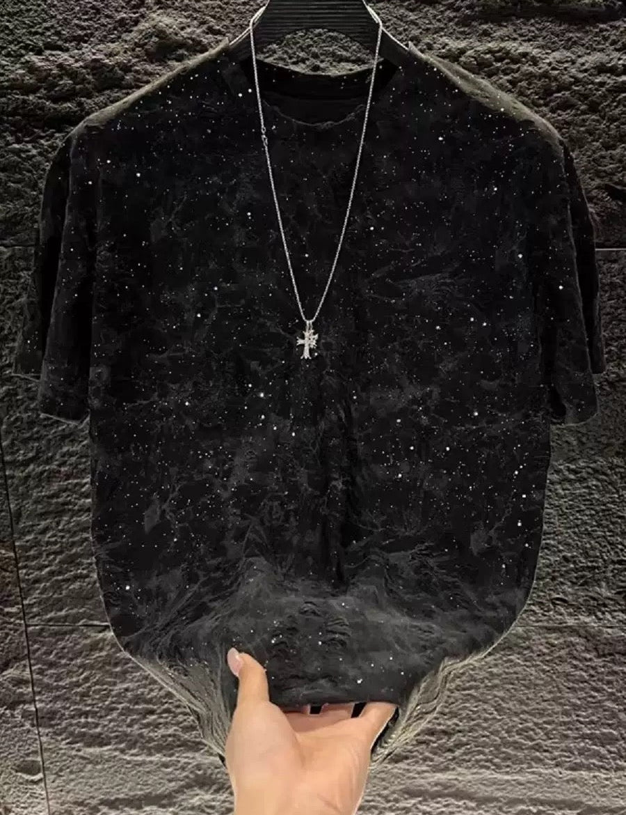 Barnzona 5 - T-Shirt for Men - Sarman Fashion - Wholesale Clothing Fashion Brand for Men from Canada