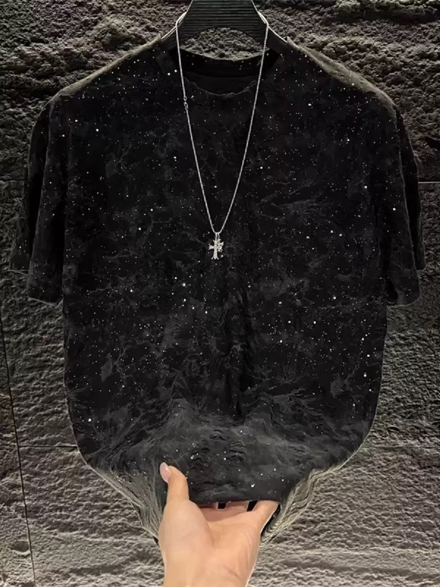 Barnzona 5 - T-Shirt for Men - Sarman Fashion - Wholesale Clothing Fashion Brand for Men from Canada