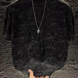 Barnzona 5 - T-Shirt for Men - Sarman Fashion - Wholesale Clothing Fashion Brand for Men from Canada