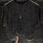Barnzona 5 - T-Shirt for Men - Sarman Fashion - Wholesale Clothing Fashion Brand for Men from Canada