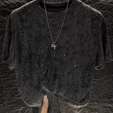 Barnzona 5 - T-Shirt for Men - Sarman Fashion - Wholesale Clothing Fashion Brand for Men from Canada