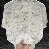 Barnzona 5 - T-Shirt for Men - Sarman Fashion - Wholesale Clothing Fashion Brand for Men from Canada