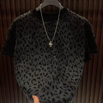 Barnzona 6 - T-Shirt for Men - Sarman Fashion - Wholesale Clothing Fashion Brand for Men from Canada