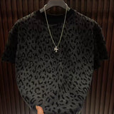 Barnzona 6 - T-Shirt for Men - Sarman Fashion - Wholesale Clothing Fashion Brand for Men from Canada