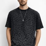 Barnzona 6 - T-Shirt for Men - Sarman Fashion - Wholesale Clothing Fashion Brand for Men from Canada