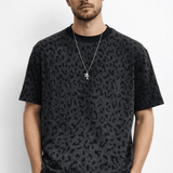 Barnzona 6 - T-Shirt for Men - Sarman Fashion - Wholesale Clothing Fashion Brand for Men from Canada