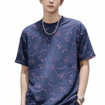 Barnzona 7 - T-Shirt for Men - Sarman Fashion - Wholesale Clothing Fashion Brand for Men from Canada