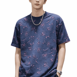 Barnzona 7 - T-Shirt for Men - Sarman Fashion - Wholesale Clothing Fashion Brand for Men from Canada