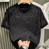 Barnzona - T-Shirt for Men - Sarman Fashion - Wholesale Clothing Fashion Brand for Men from Canada