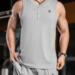 Barreza 2 - Top & Shorts for Men - Sarman Fashion - Wholesale Clothing Fashion Brand for Men from Canada