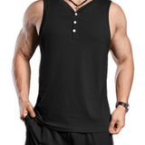 Barreza 2 - Top & Shorts for Men - Sarman Fashion - Wholesale Clothing Fashion Brand for Men from Canada