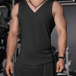 Barreza - Top & Shorts for Men - Sarman Fashion - Wholesale Clothing Fashion Brand for Men from Canada