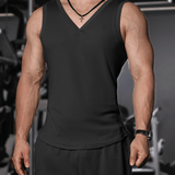 Barreza - Top & Shorts for Men - Sarman Fashion - Wholesale Clothing Fashion Brand for Men from Canada