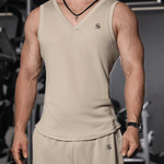 Barreza - Top & Shorts for Men - Sarman Fashion - Wholesale Clothing Fashion Brand for Men from Canada