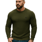 Base 6 - Long Sleeve Shirt for Men - Sarman Fashion - Wholesale Clothing Fashion Brand for Men from Canada