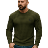 Base 6 - Long Sleeve Shirt for Men - Sarman Fashion - Wholesale Clothing Fashion Brand for Men from Canada