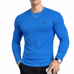 Base 71 - Long Sleeve Shirt for Men - Sarman Fashion - Wholesale Clothing Fashion Brand for Men from Canada