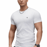Basebu - T-Shirt for Men - Sarman Fashion - Wholesale Clothing Fashion Brand for Men from Canada