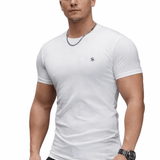 Basebu - T-Shirt for Men - Sarman Fashion - Wholesale Clothing Fashion Brand for Men from Canada