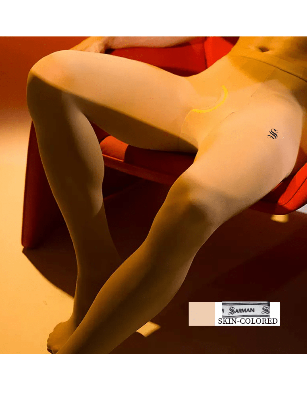 Basha - Leggings for Men - Sarman Fashion - Wholesale Clothing Fashion Brand for Men from Canada