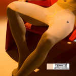 Basha - Leggings for Men - Sarman Fashion - Wholesale Clothing Fashion Brand for Men from Canada