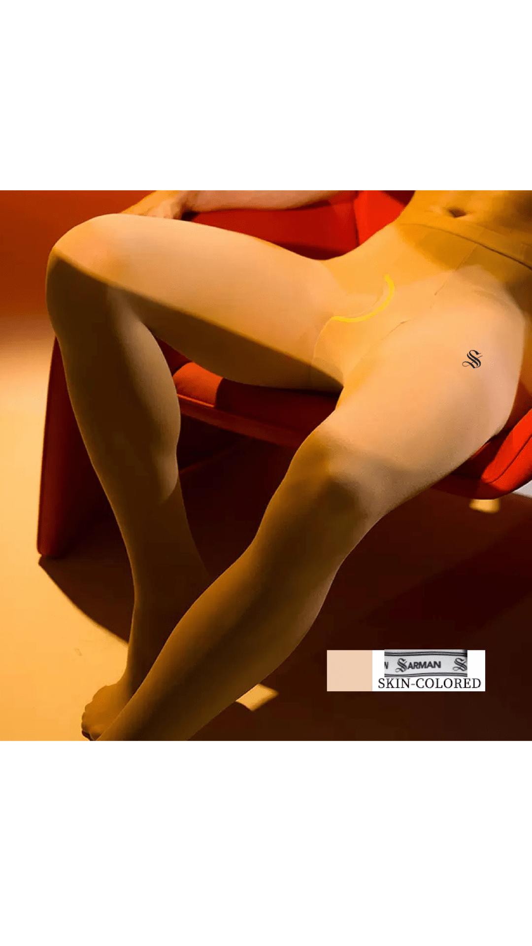 Basha - Leggings for Men - Sarman Fashion - Wholesale Clothing Fashion Brand for Men from Canada