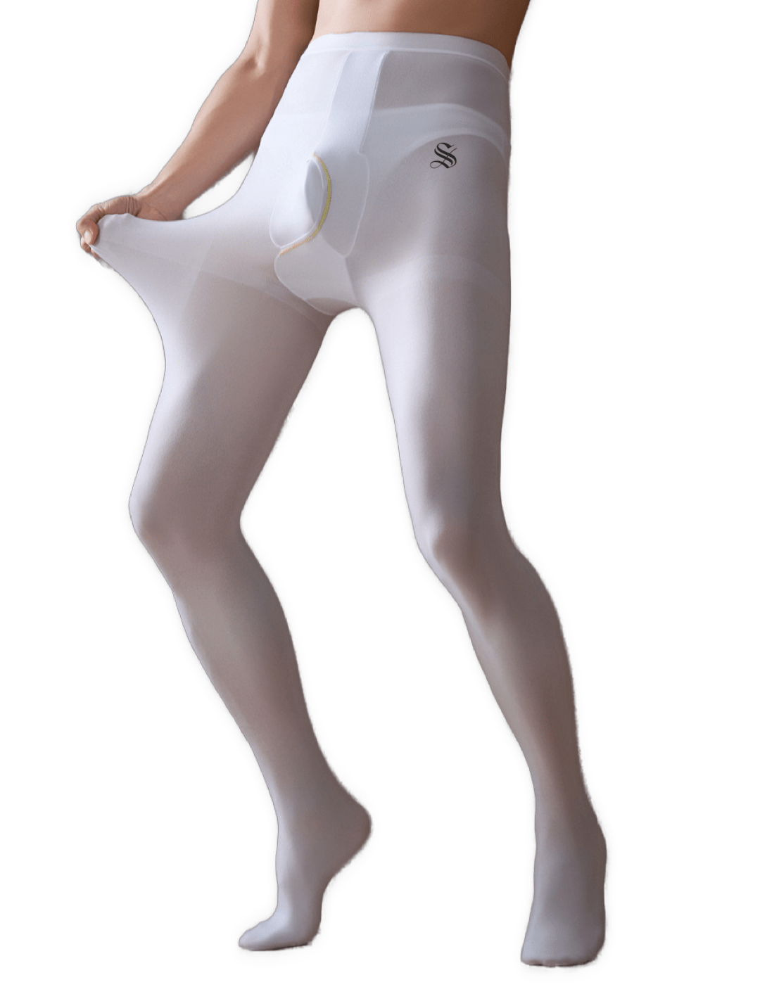 Basha - Leggings for Men - Sarman Fashion - Wholesale Clothing Fashion Brand for Men from Canada