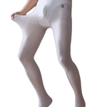 Basha - Leggings for Men - Sarman Fashion - Wholesale Clothing Fashion Brand for Men from Canada