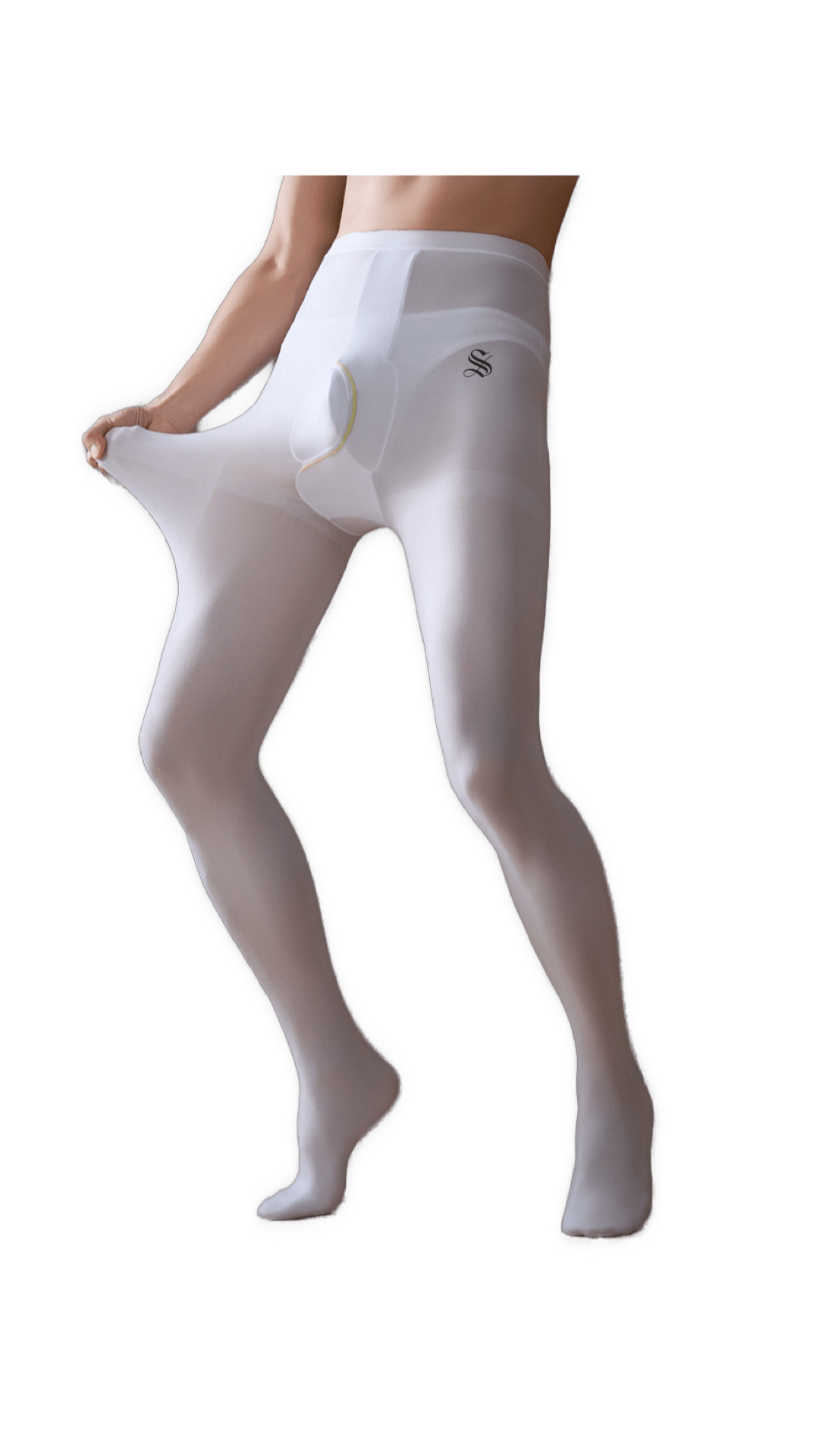 Basha - Leggings for Men - Sarman Fashion - Wholesale Clothing Fashion Brand for Men from Canada