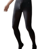 Basha - Leggings for Men - Sarman Fashion - Wholesale Clothing Fashion Brand for Men from Canada