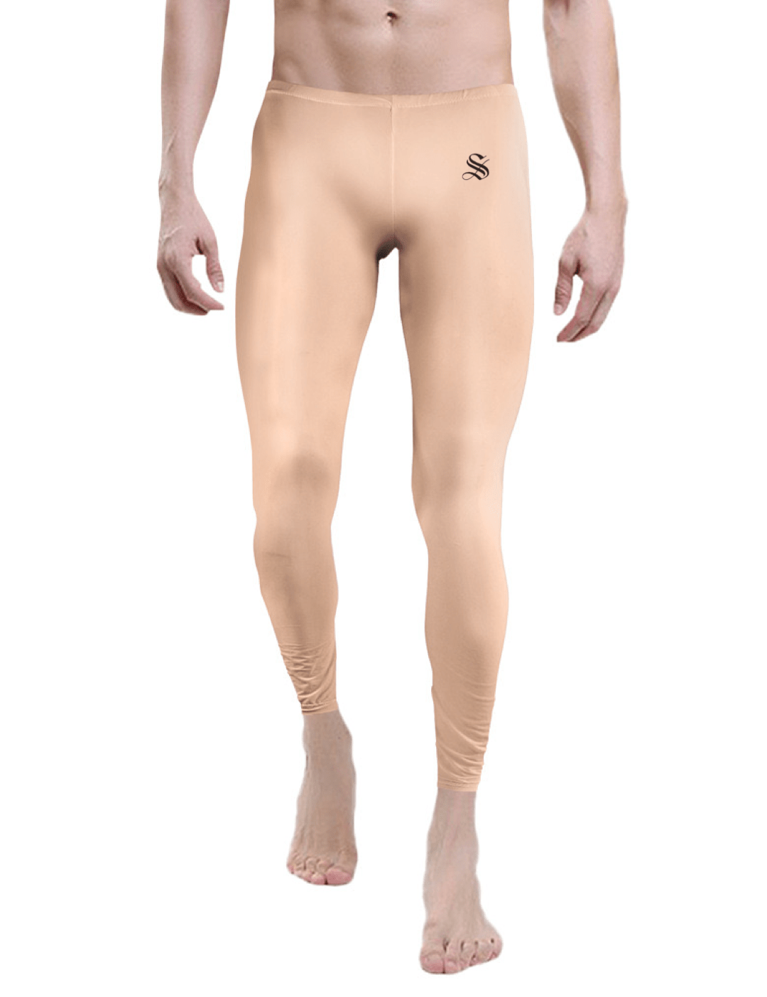 Bat - Leggings for Men - Sarman Fashion - Wholesale Clothing Fashion Brand for Men from Canada