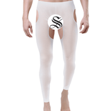 Bat - Leggings for Men - Sarman Fashion - Wholesale Clothing Fashion Brand for Men from Canada