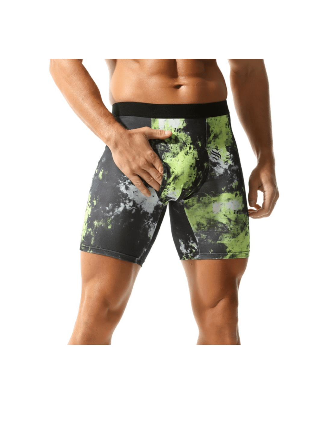 Baxi 2 - Underwear for Men - Sarman Fashion - Wholesale Clothing Fashion Brand for Men from Canada