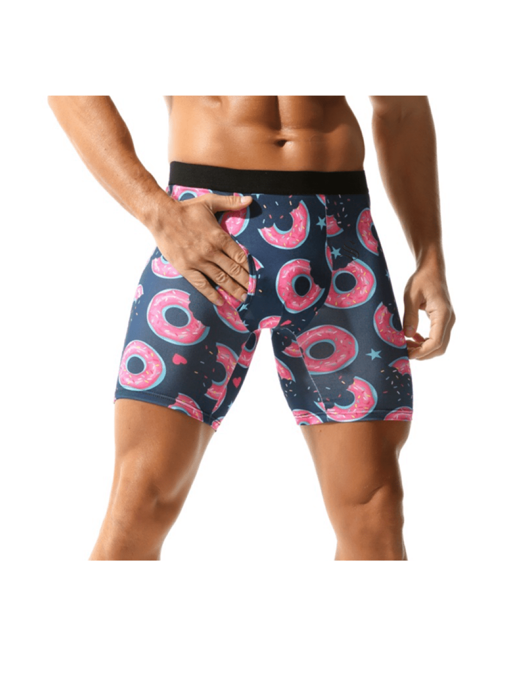 Baxi 3 - Underwear for Men - Sarman Fashion - Wholesale Clothing Fashion Brand for Men from Canada