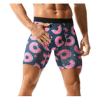 Baxi 3 - Underwear for Men - Sarman Fashion - Wholesale Clothing Fashion Brand for Men from Canada