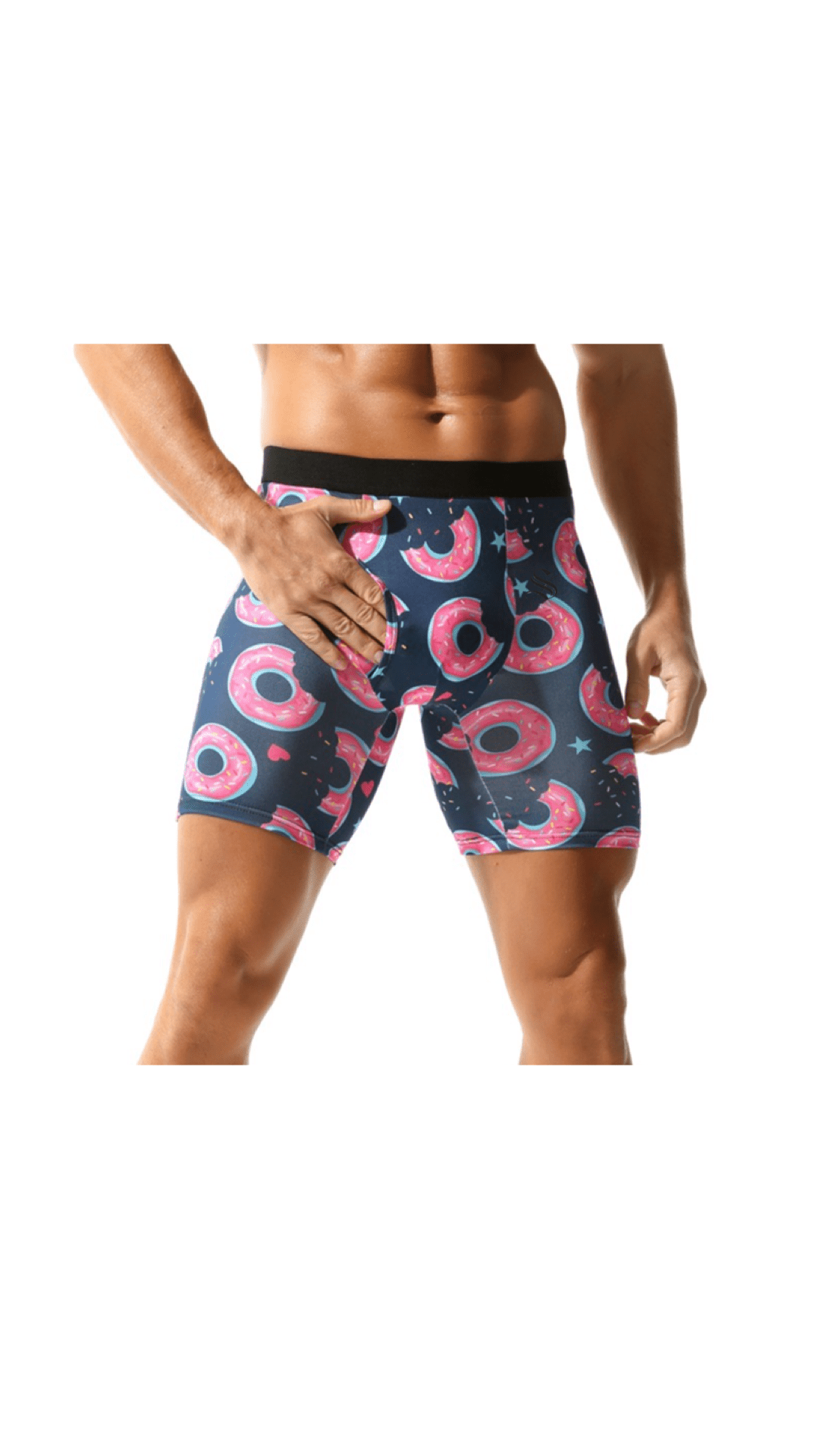 Baxi 3 - Underwear for Men - Sarman Fashion - Wholesale Clothing Fashion Brand for Men from Canada